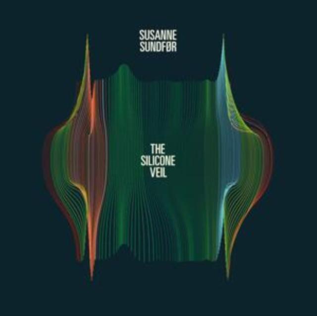 Susanne Sundfor - Silicone Veil - Cd