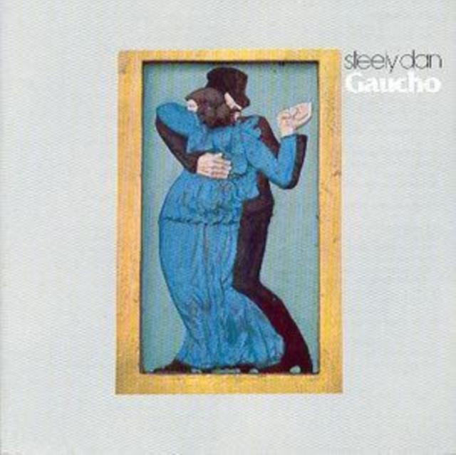 Steely Dan - Gaucho - Cd