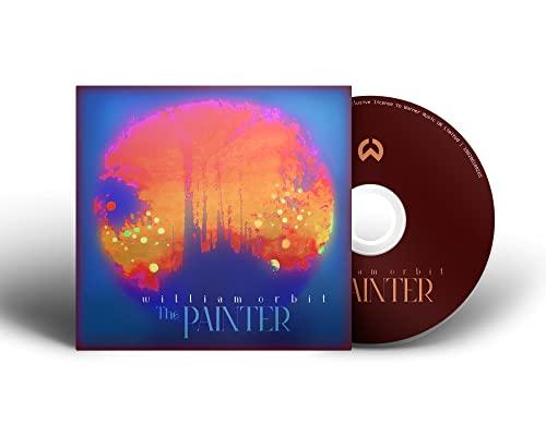 William Orbit - Painter - Cd