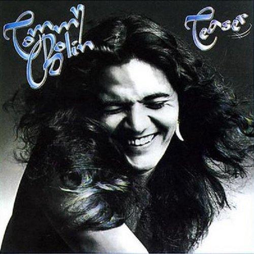 Tommy Bolin - Teaser - Lp