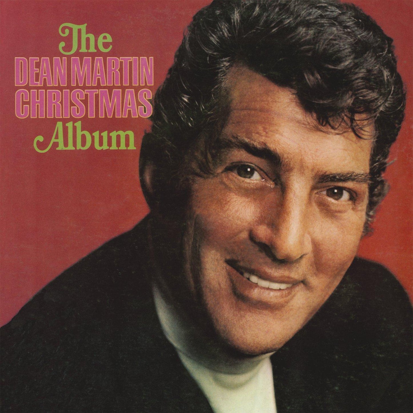 Dean Martin - Dean Martin Christmas Album - Cd