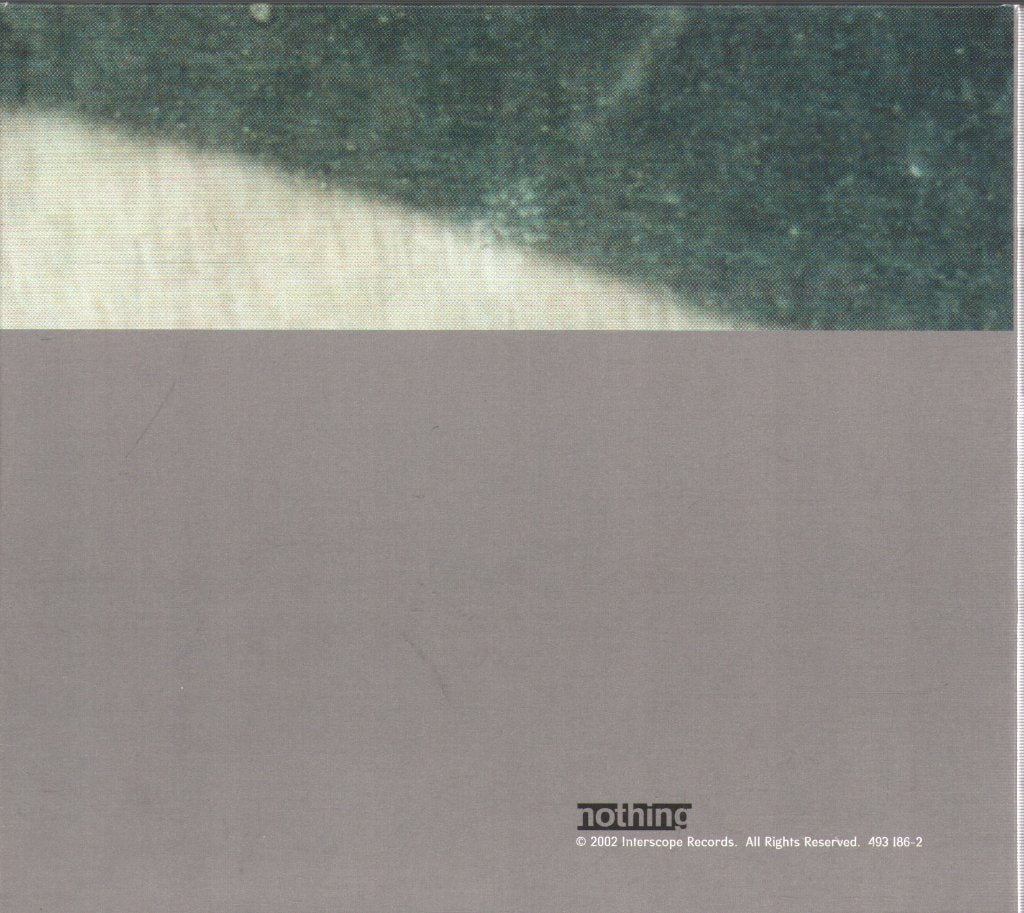 Nine Inch Nails - And All That Could Have Been (Live) - Cd Set