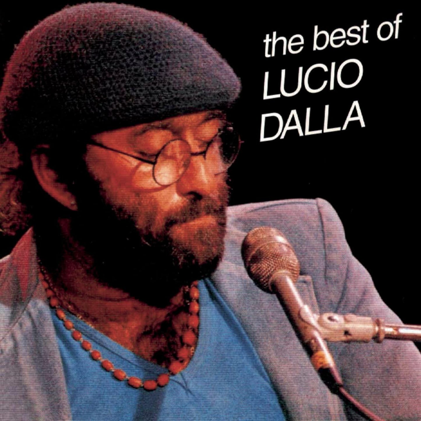 Lucio Dalla - Best of Lucio Dalla - Cd