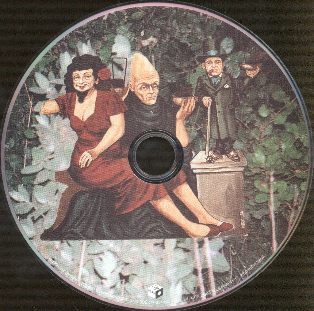 Snorkel - Glass Darkly - Cd