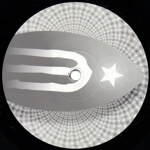 Cross Section Collective - Breakfast Club EP - 12 Inch
