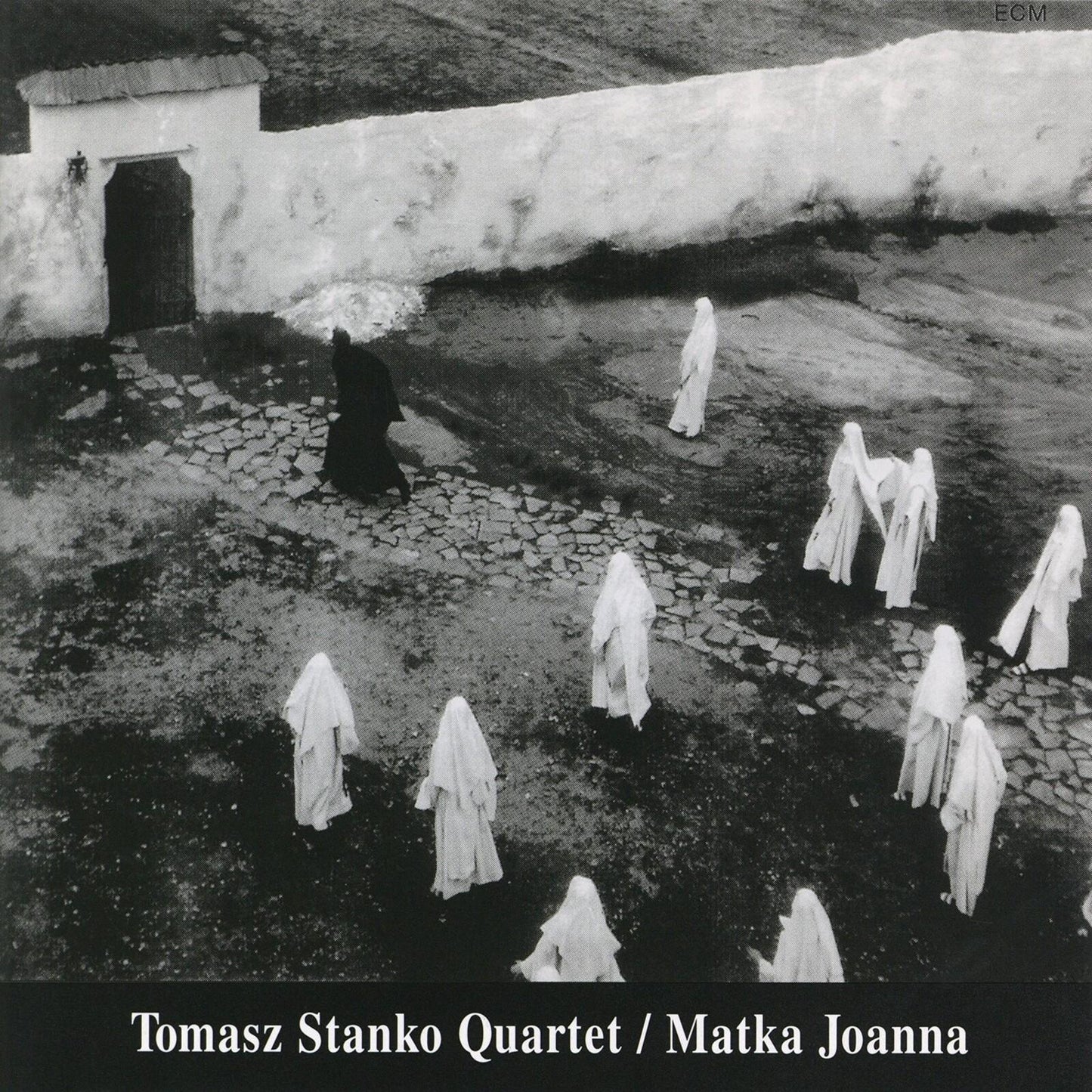 Tomasz Stanko Quartet - Matka Joanna - Cd