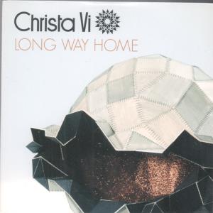 Christa Vi - Long Way Home - Cdr