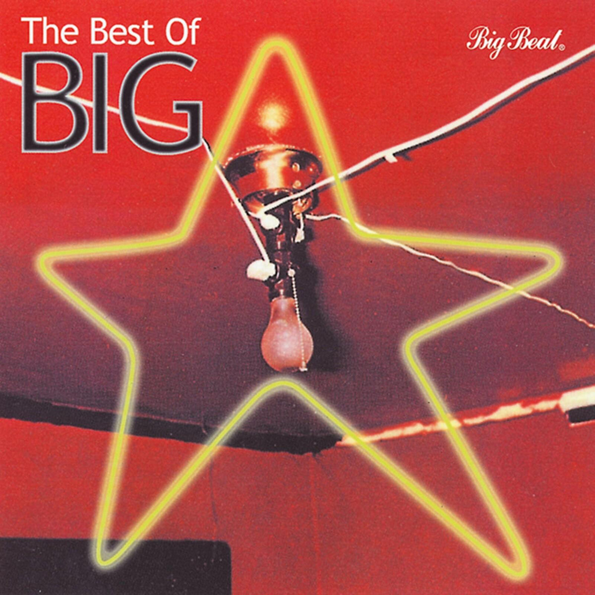 Big Star - Best of Big Star - Cd