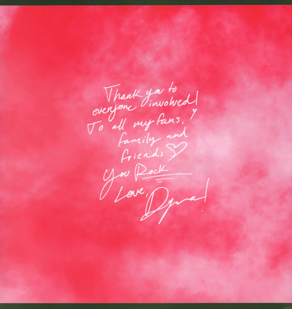 Doja Cat - Hot Pink - Lp