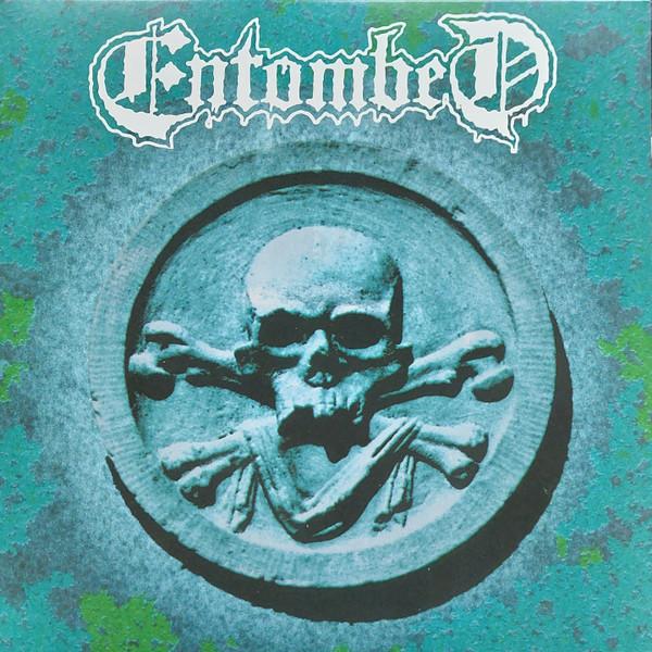 Entombed - Entombed - Lp