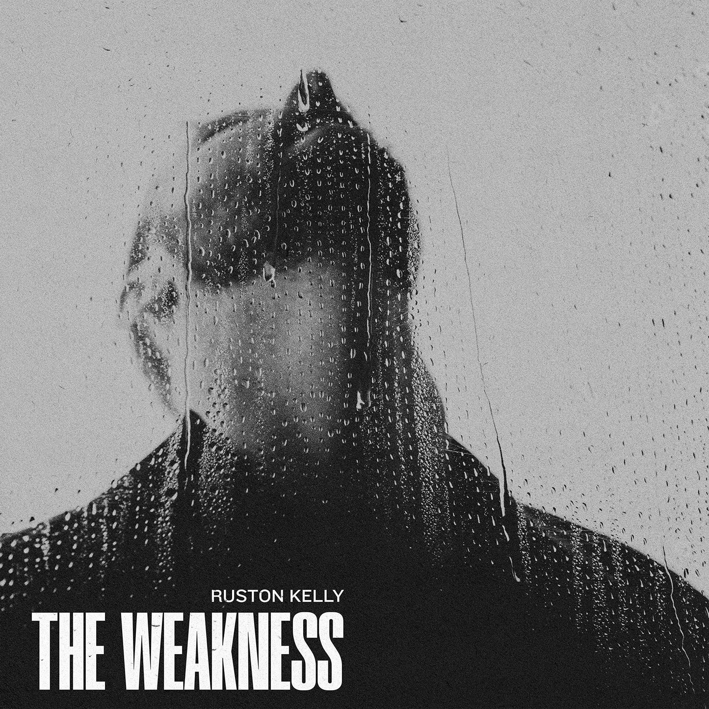 Ruston Kelly - Weakness - Lp