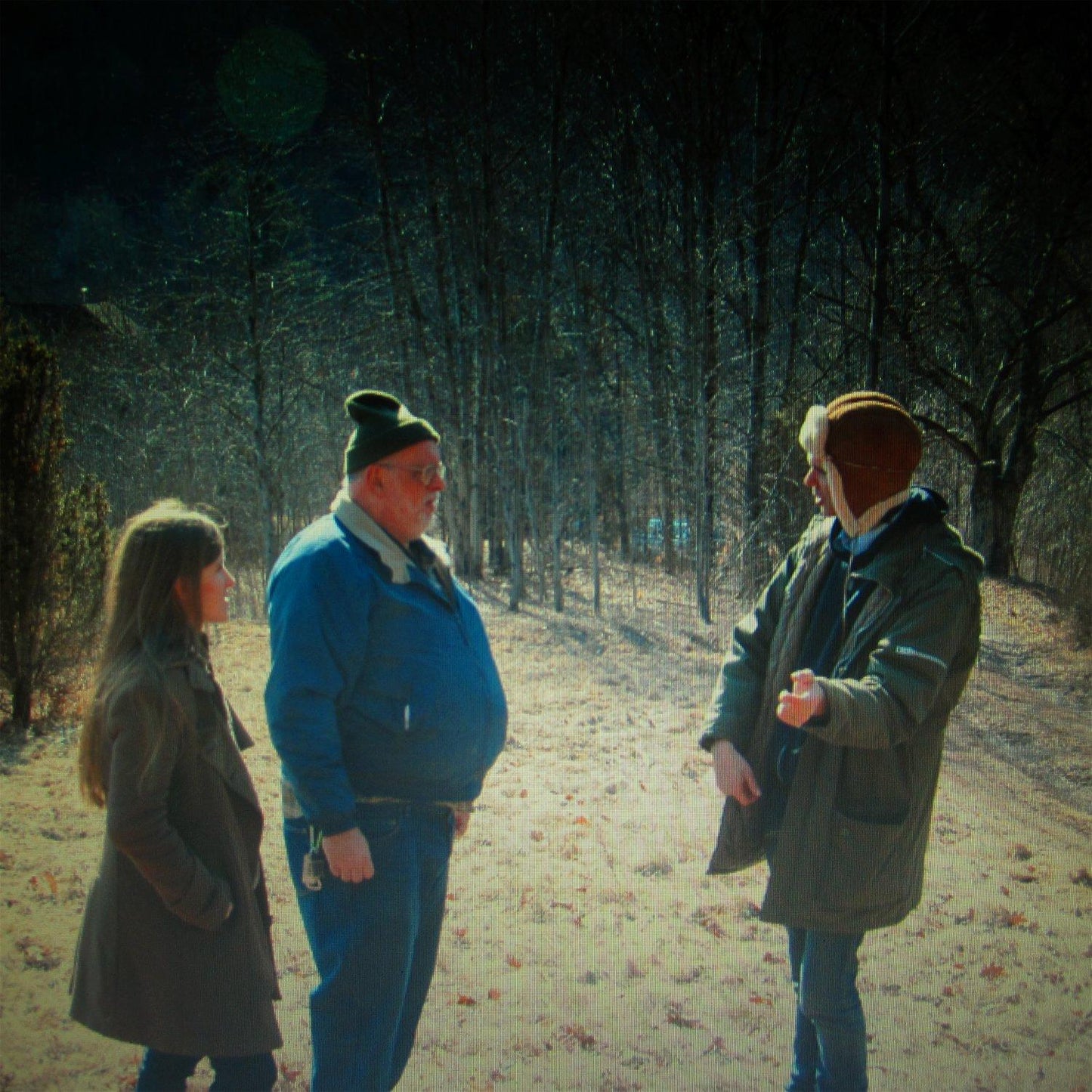 Dirty Projectors - Swing Lo Magellan - Cd