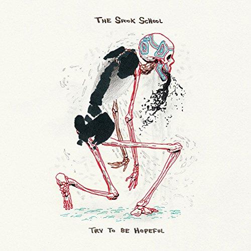 Spook School - Try To Be Hopeful - Lp