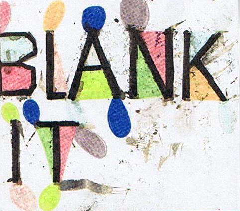 Blanket - Blankit - Cd