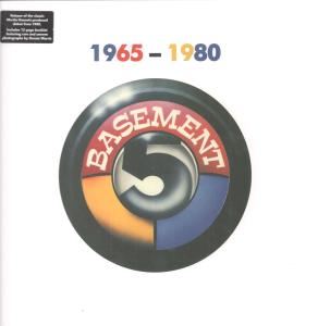 Basement 5 - 1965-1980 - Lp