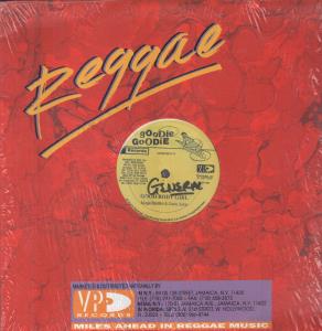 Mega Banton & Cane Juice / General B & Singing Prince - Good Body Girl / Key To My Nature - 12 Inch
