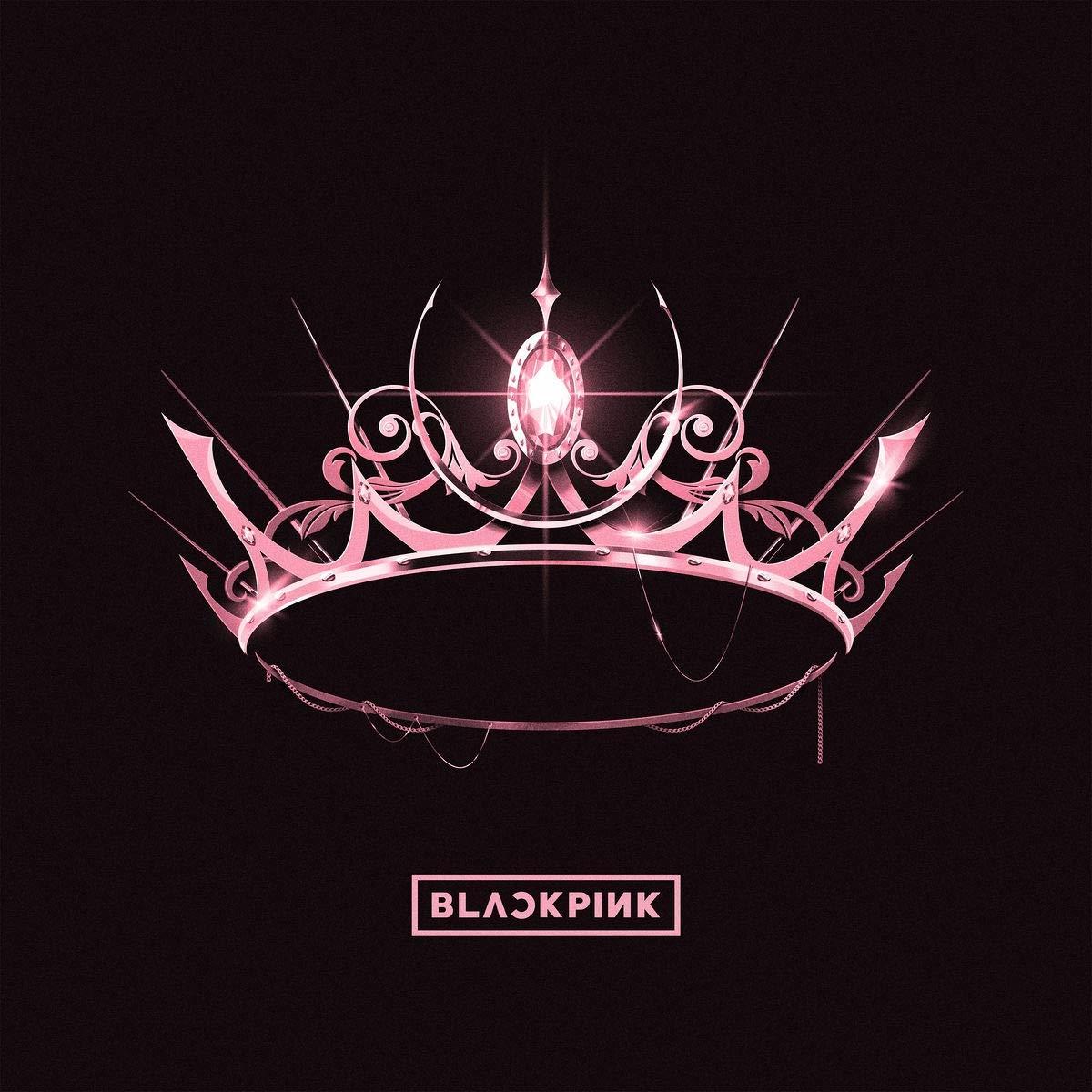 BLACKPINK - Album - Cd