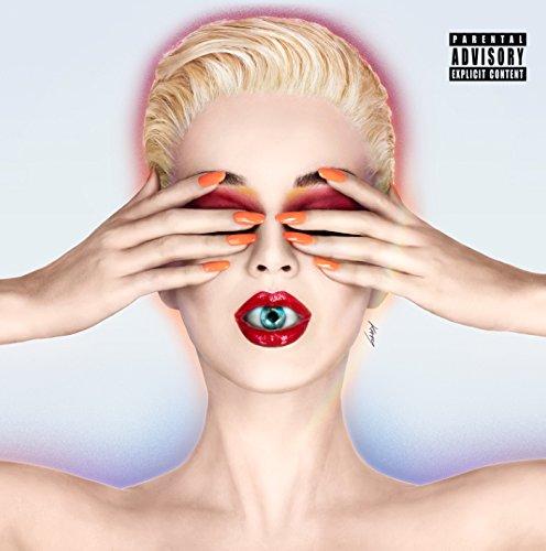 Katy Perry - Witness - Cd