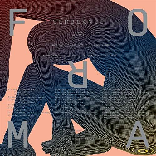 Forma - Semblance - Lp