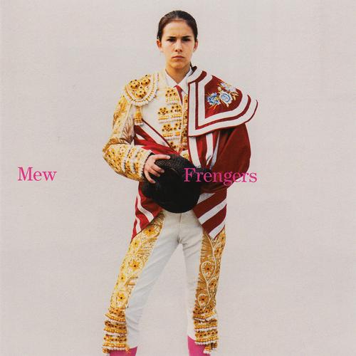 Mew - Frengers - Lp