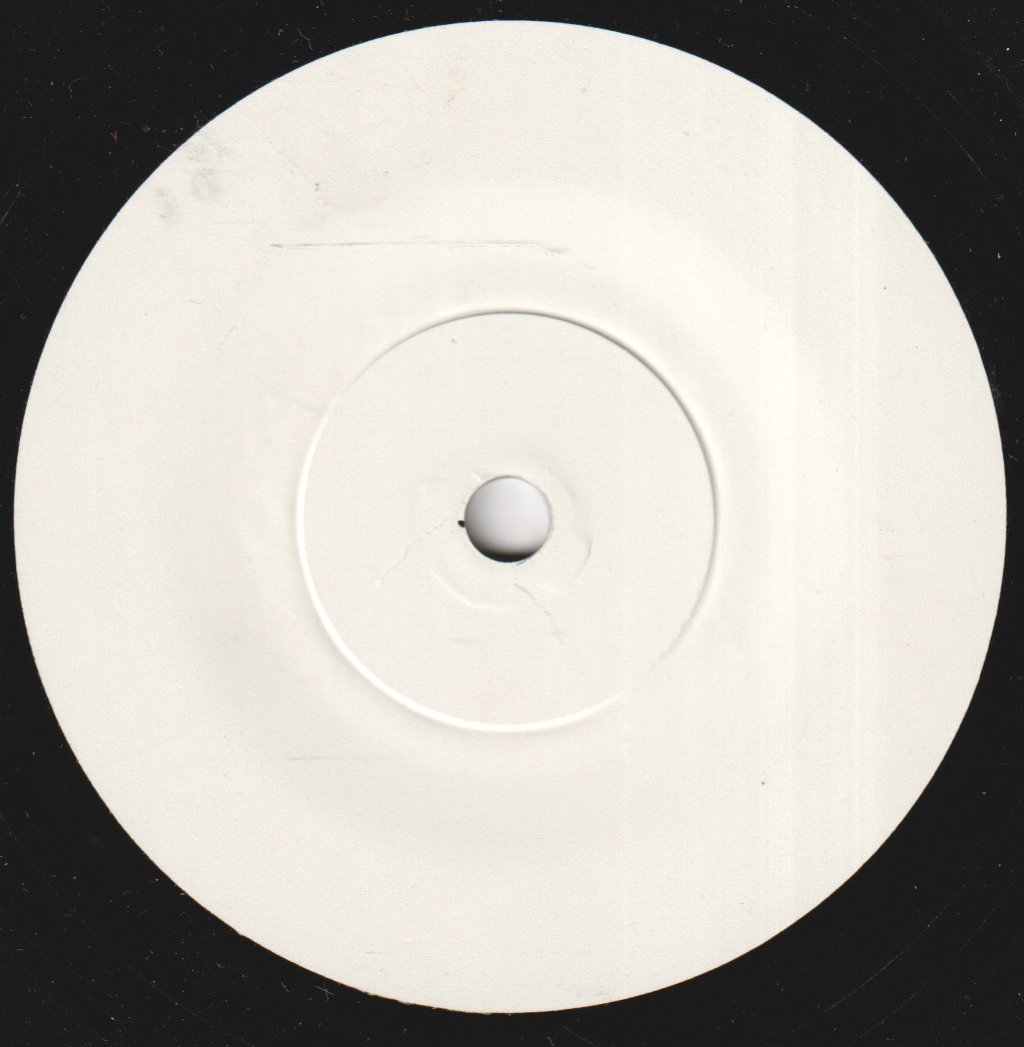 De La Soul - parappa the rapper - 7 Inch