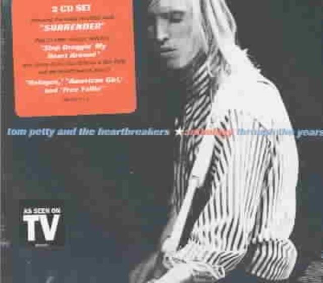 Tom Petty And The Heartbreakers - Anthology (Through the Years) - Double Cd