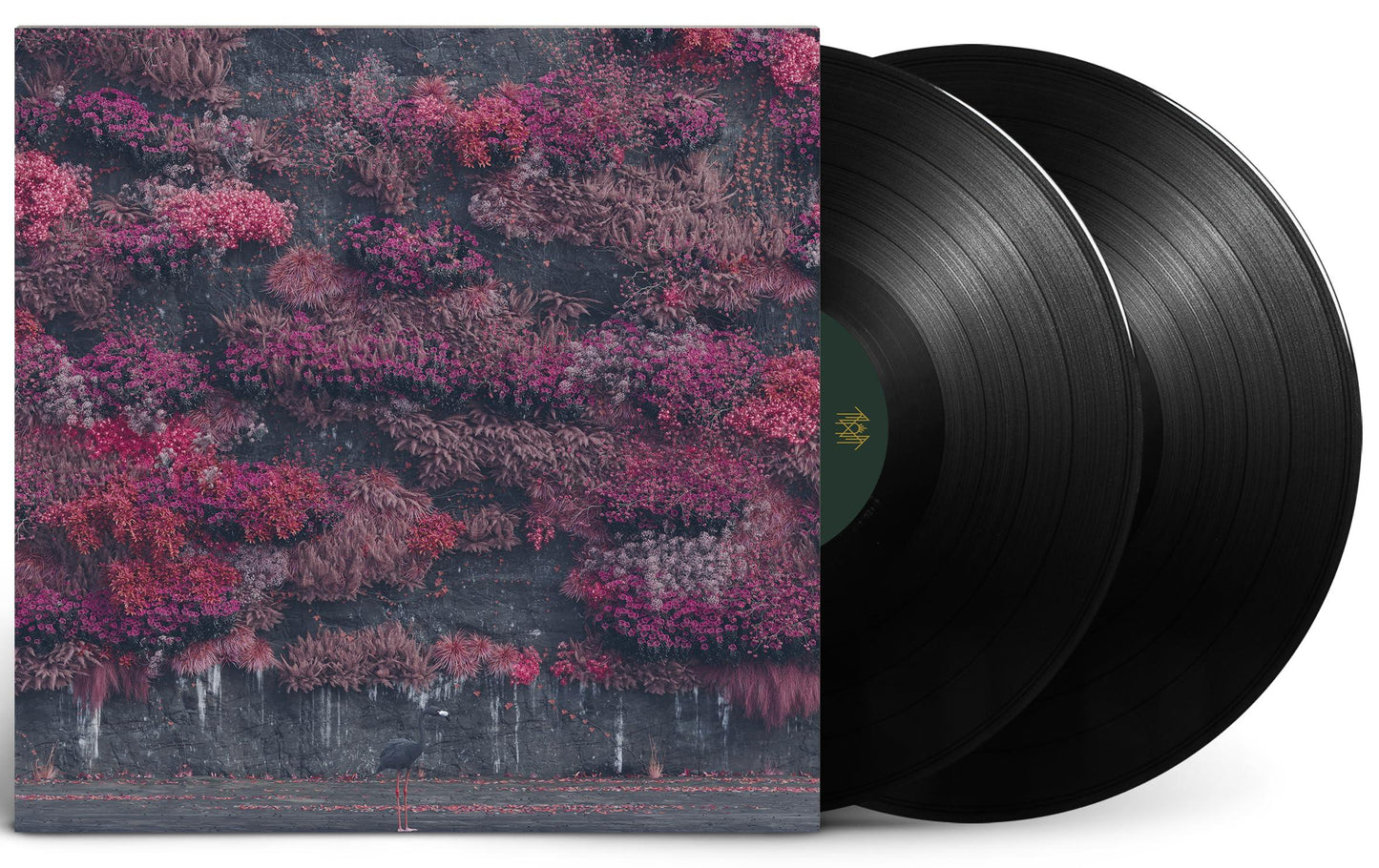 Sleep Token - Even In Arcadia - Double Lp
