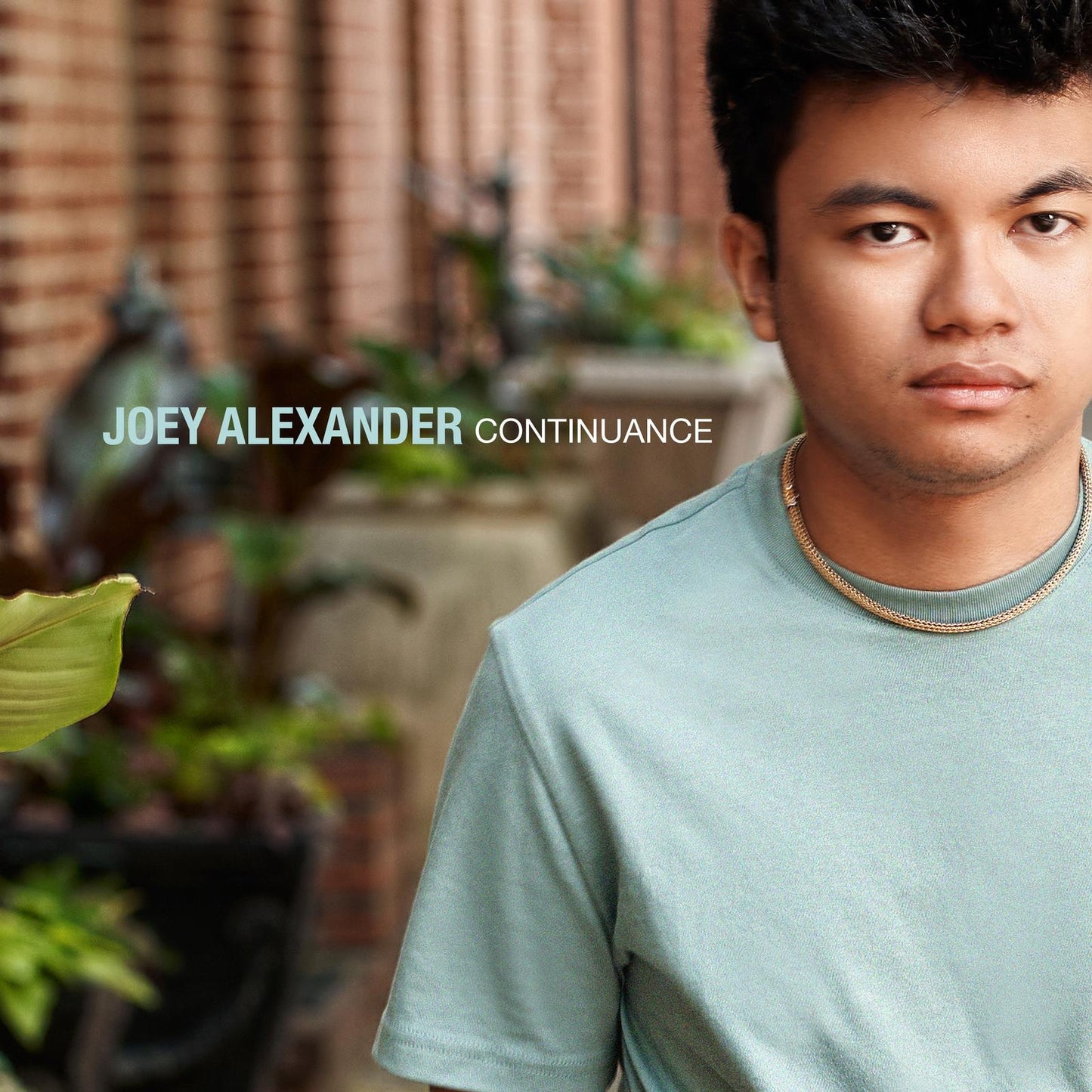 Joey Alexander - Continuance - Lp