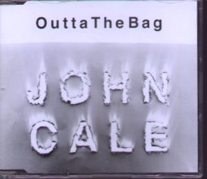 John Cale - Outta The Bag - Cd