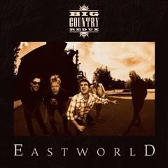 Big Country - Eastworld - Lp