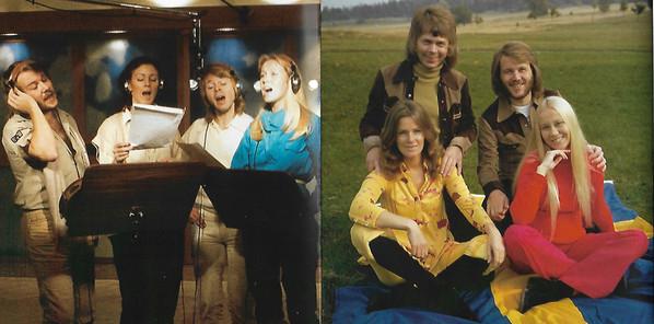 ABBA - Definitive Collection - Double Cd