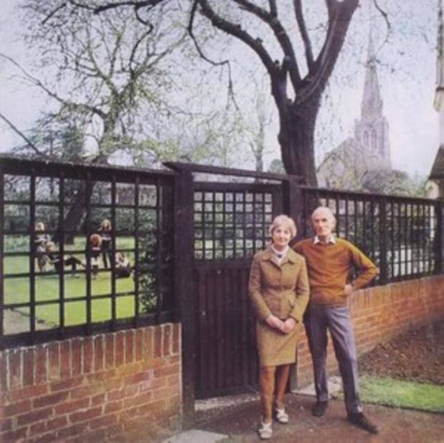 Fairport Convention - Unhalfbricking - Cd
