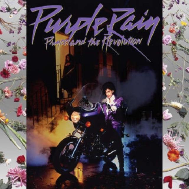 Prince - Purple Rain (2017 Remaster) - Lp