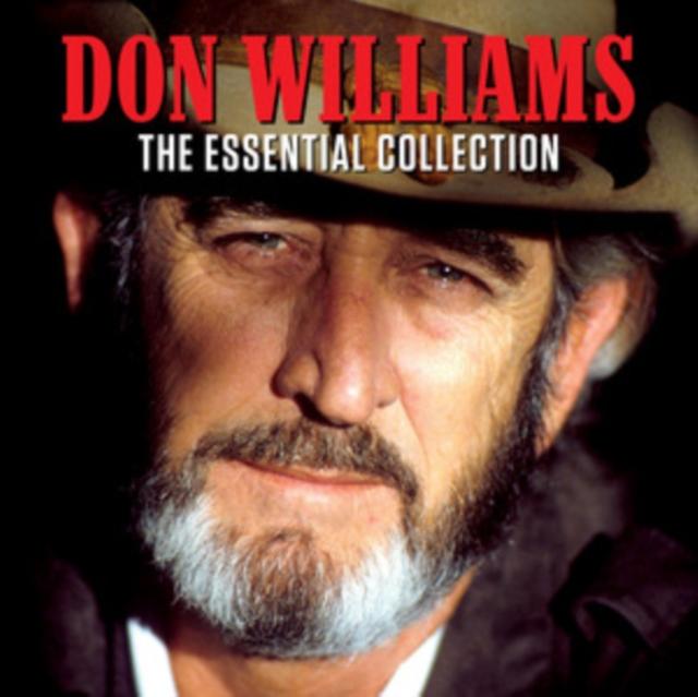 Don Williams - Essential Collection - Cd