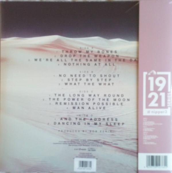 Deep Purple - Whoosh! - Double Lp