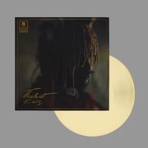 Thundercat - It Is What It Is - Lp