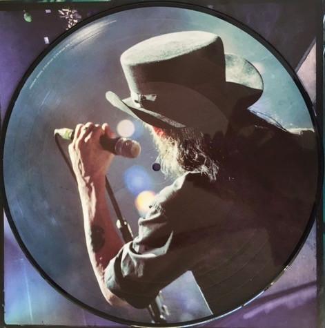 Motorhead - Clean Your Clock - Double Lp