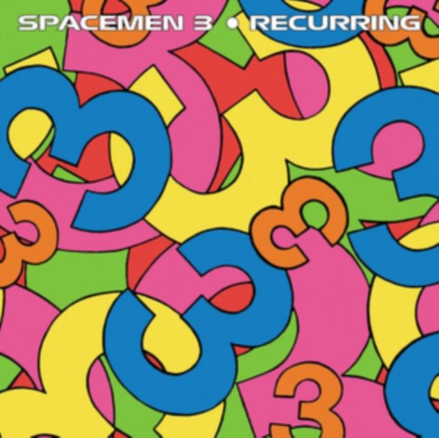 Spacemen 3 - Recurring - Lp