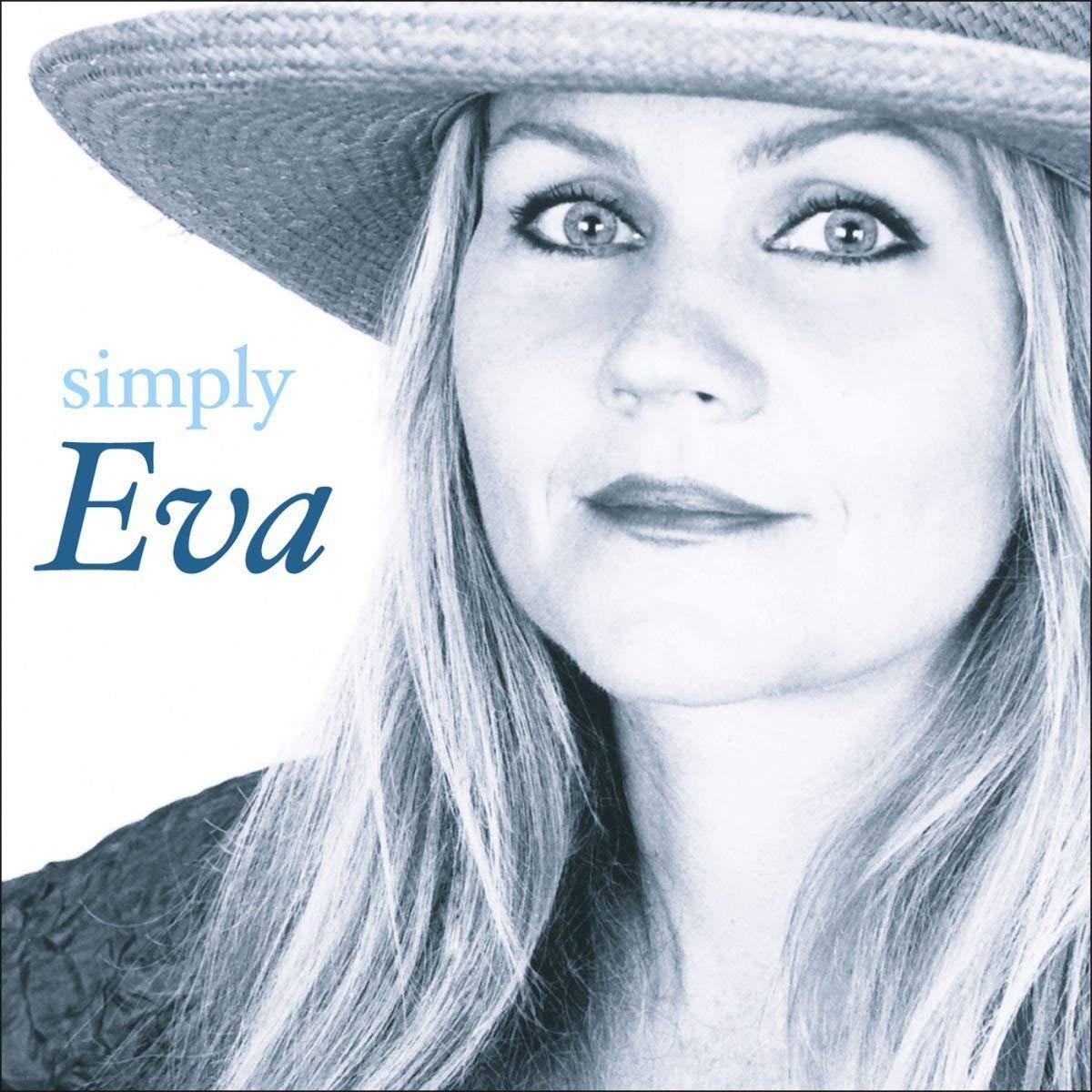 Eva Cassidy - Simply Eva - Double Lp