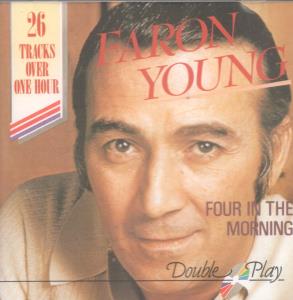 Faron Young - Four In The Morning - Cd