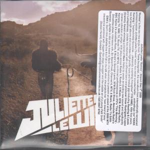 Juliette Lewis - Romeo - Cdr