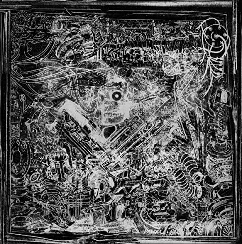 Hen Ogledd - Hen Ogledd - Cd