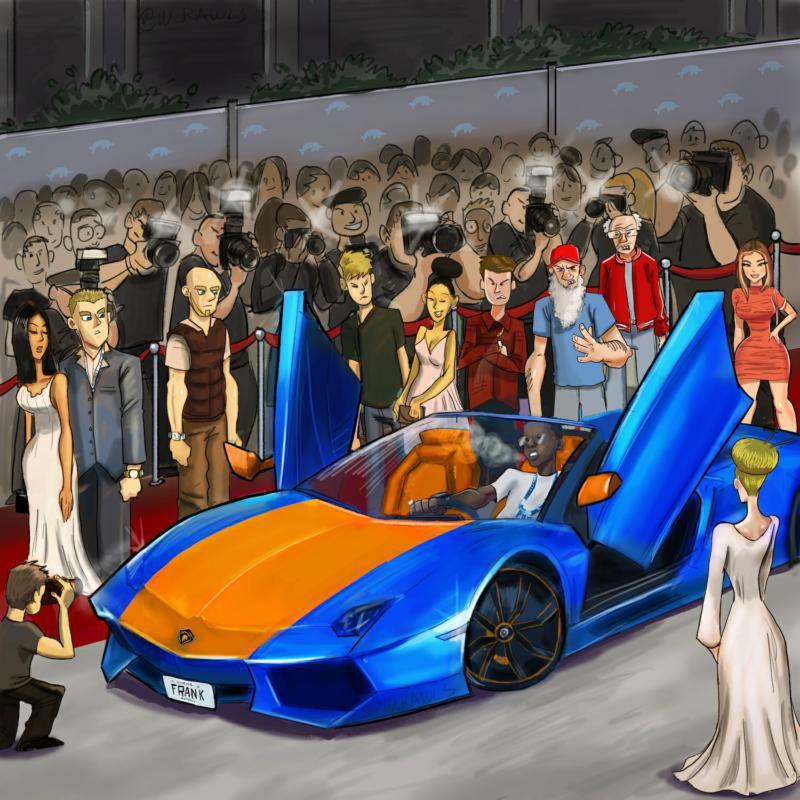 Young Dolph - Rich Slave - Cd