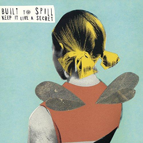 Built To Spill - Keep It Like A Secret - Lp