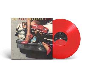 Cars - Greatest Hits - Lp
