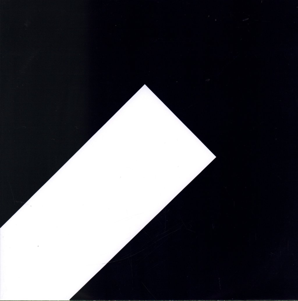 The XX - XX - Lp
