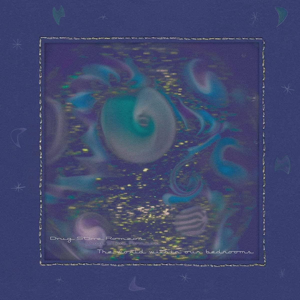 Drug Store Romeos - World Within Our Bedrooms - Double Lp