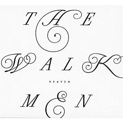 Walkmen - Heaven - Cd