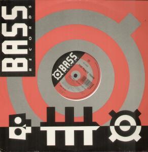 Peace Train - Love Will Never Ever Die - 12 Inch