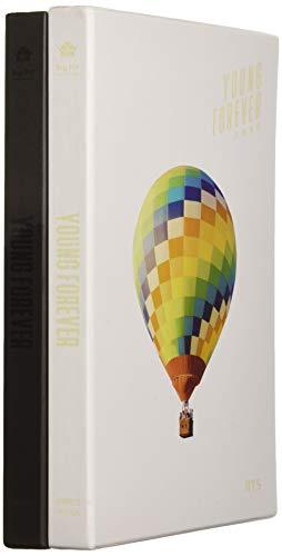BTS - Young Forever - Double Cd